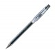 BOLIGRAFO PILOT G-TEC-C4 NEGRO